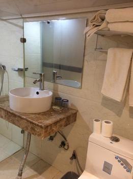 Cardin Holiday Hotel Suzhou  Exterior foto