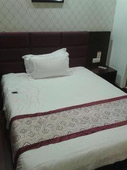 Cardin Holiday Hotel Suzhou  Exterior foto