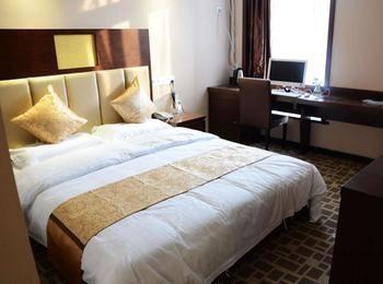 Cardin Holiday Hotel Suzhou  Exterior foto
